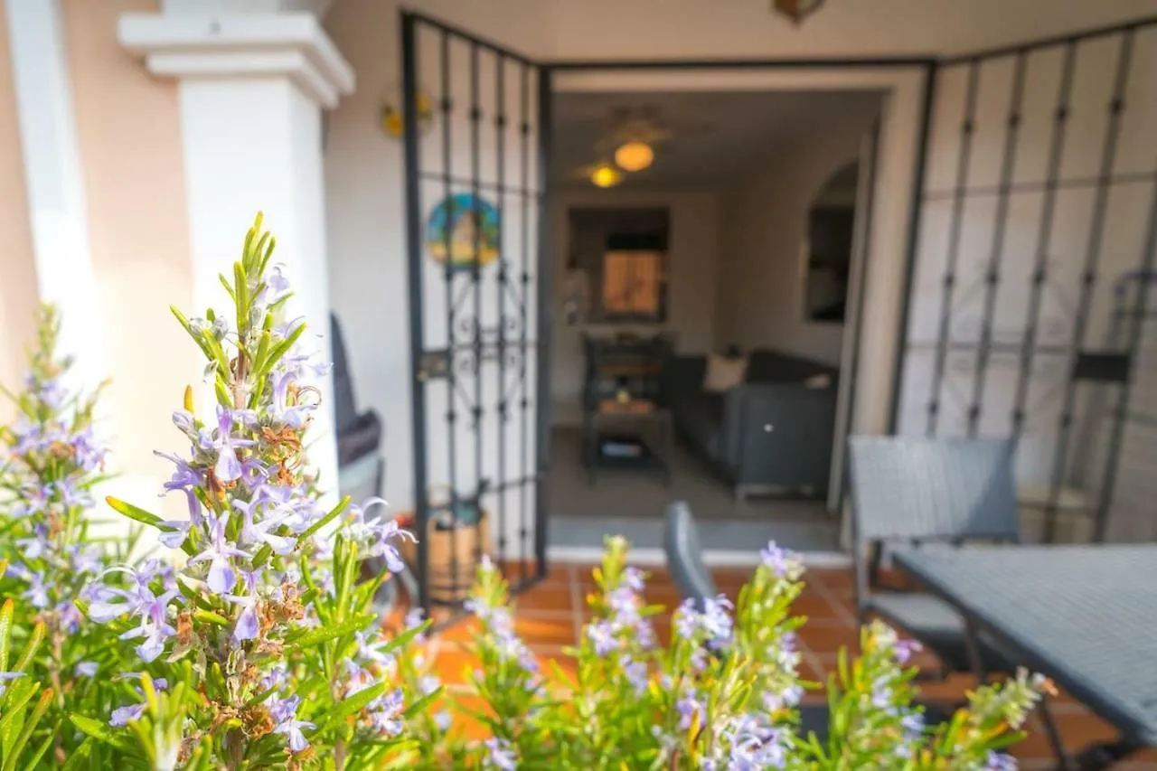 Apartment In Burriana, Nerja 0*,  Spain